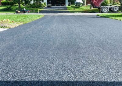 driveways