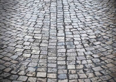 driveways