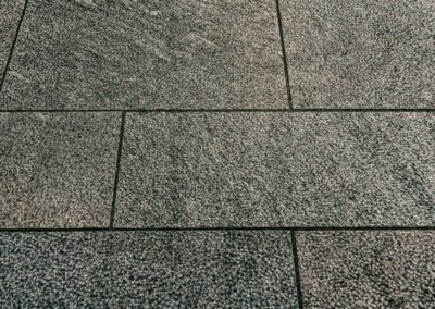 concreate paving