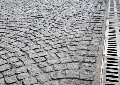 driveways