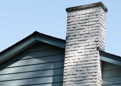 siding