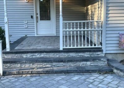 recent project