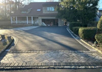 recent project