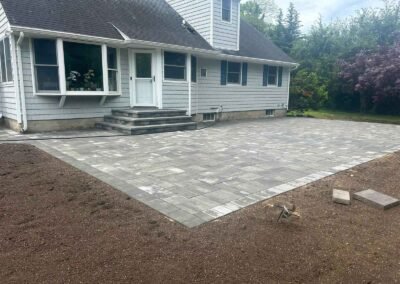 recent project