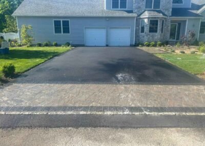 recent project