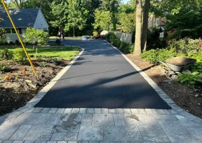 recent project