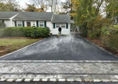 recent project