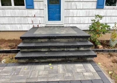 recent project