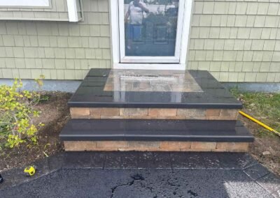 recent project