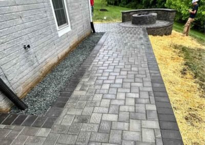 recent project