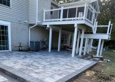 recent project