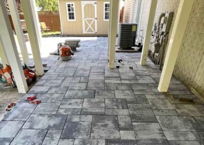 recent project