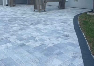 recent project