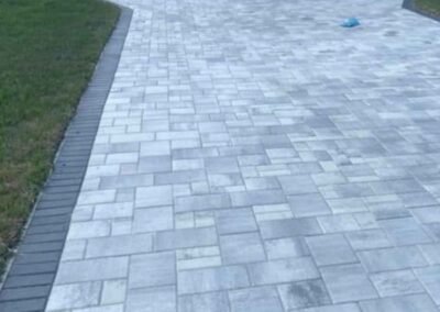 recent project