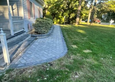 recent project