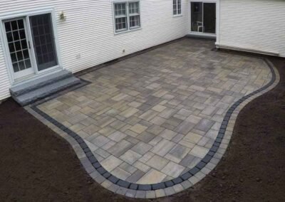 recent project