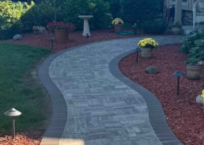 recent project