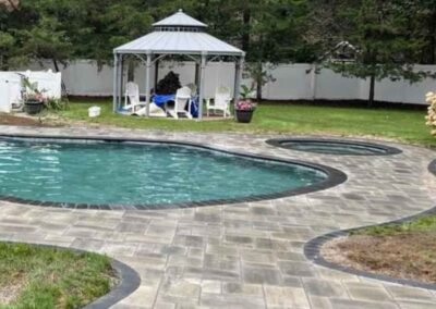recent project