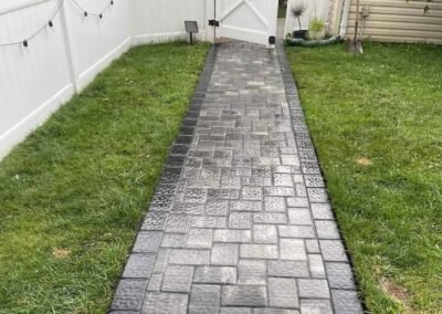 recent project