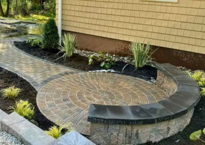recent project