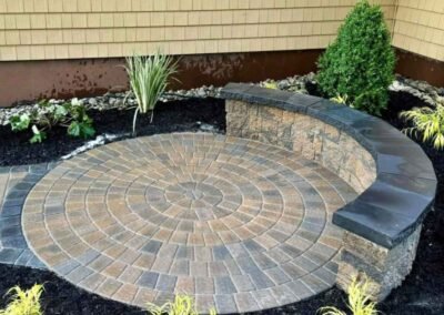 recent project