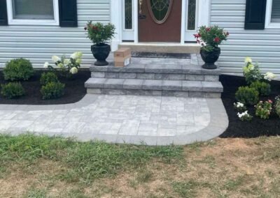 recent project