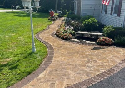 recent project
