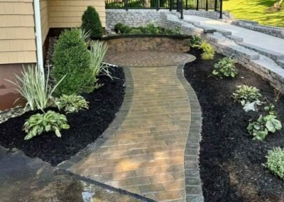 recent project