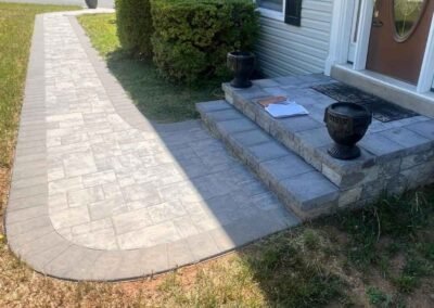 recent project