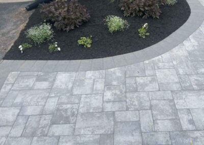 recent project