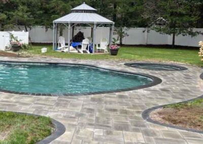 recent project
