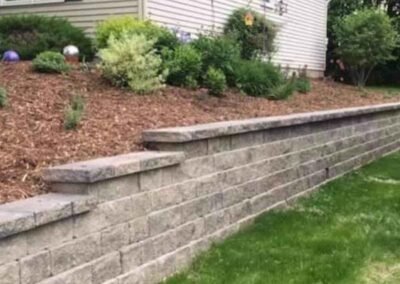 recent project