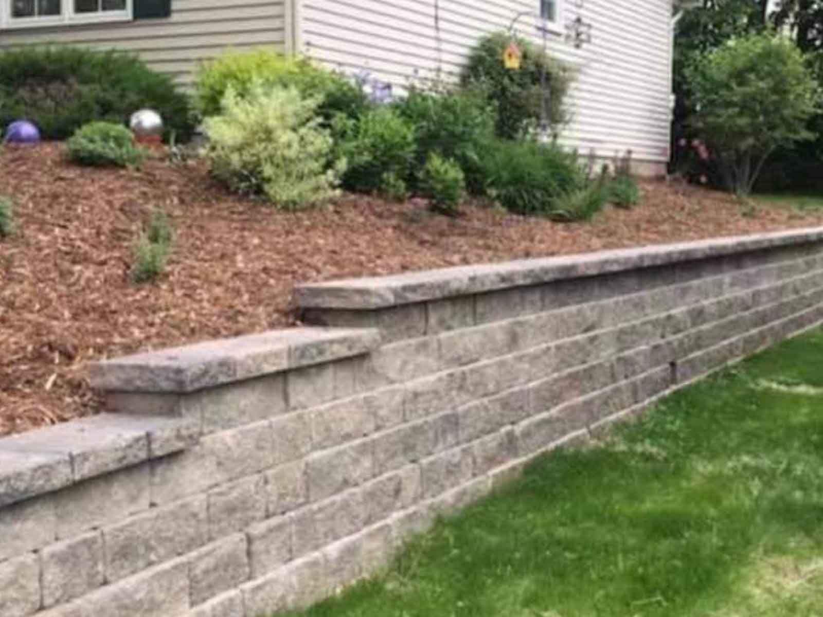 recent project