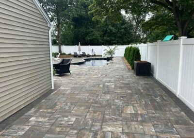 recent project