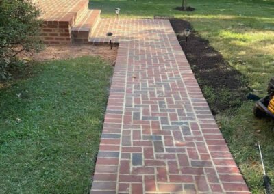 recent project
