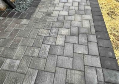 recent project