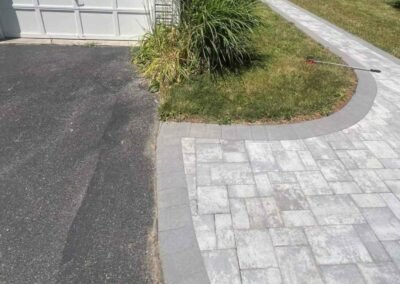 recent project