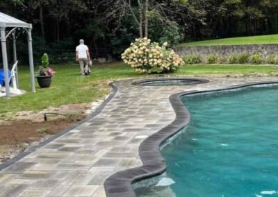 recent project