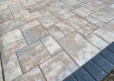 recent project