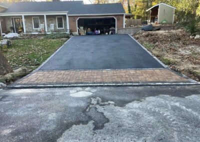 recent project