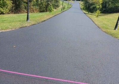 recent project