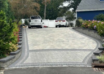 recent project