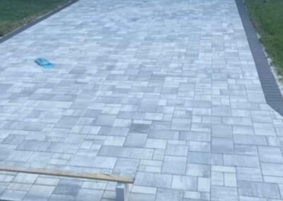 recent project
