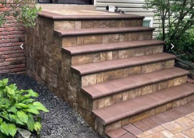 recent project