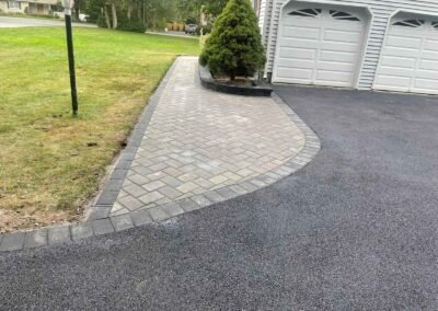 recent project